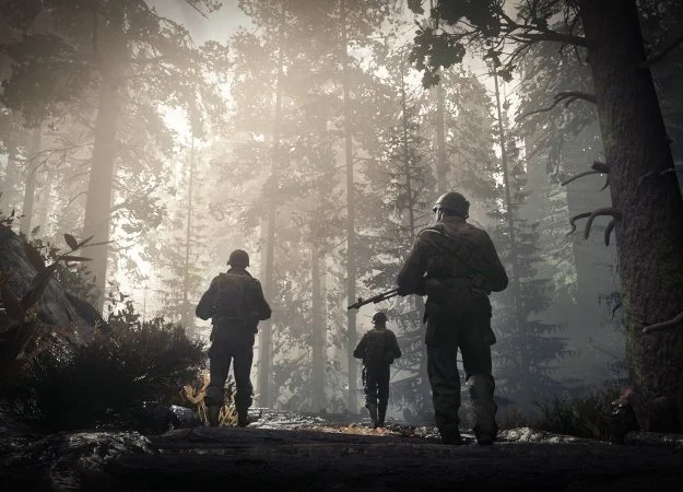 Системные требования Call of Duty: WWII. А у вас пойдет? - изображение обложка