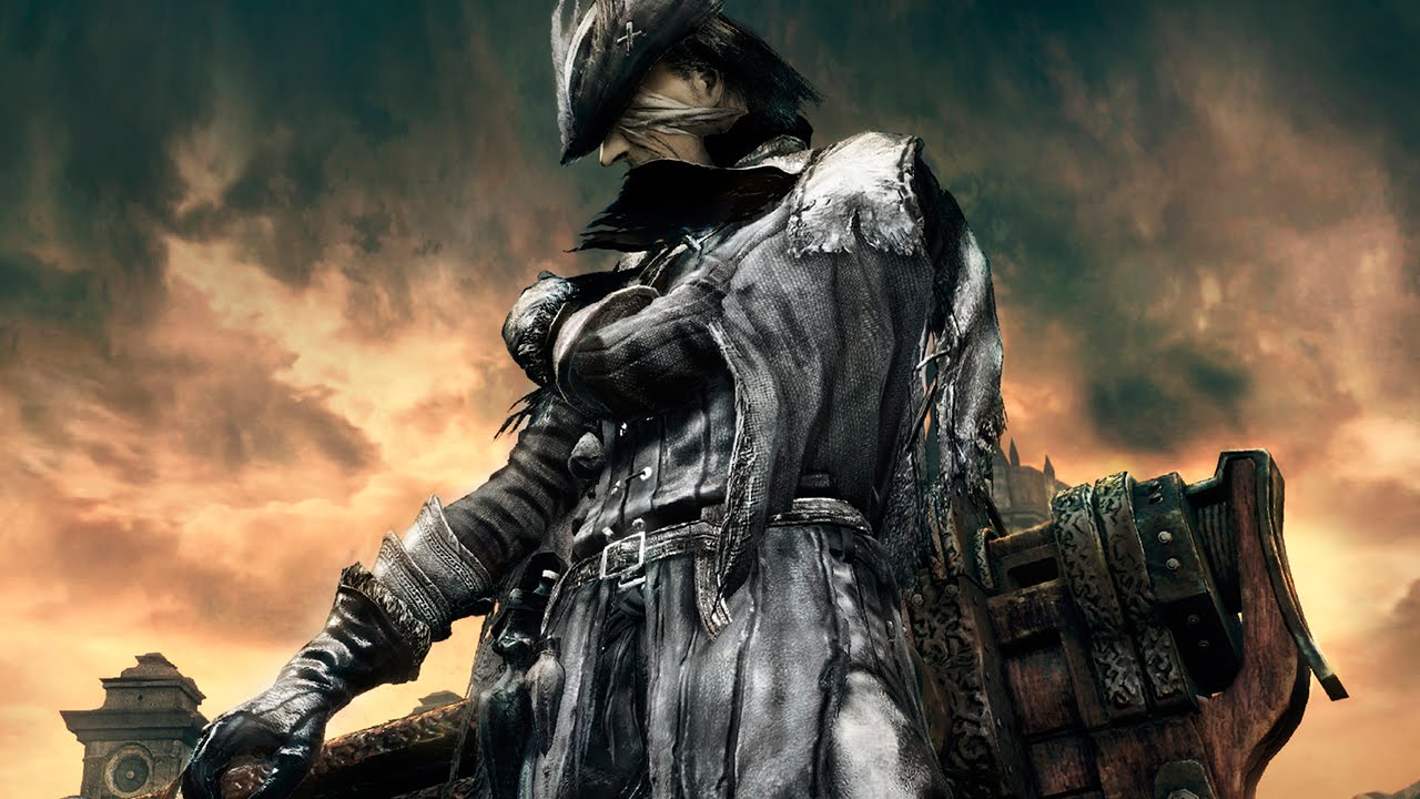 Bloodborne Game of the Year Edition выйдет сразу после The Old Hunters - изображение обложка