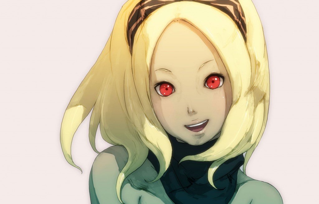 Новости о Gravity Rush 2: персонажи, механики, аниме - изображение обложка