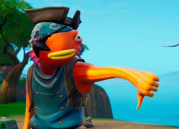 Про-игрок рассказал, чем киберспортивный Fortnite лучше PUBG