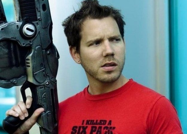 Клифф Блежински показал концепт-арты невыпущенных игр уже закрытой Boss Key Productions - изображение обложка