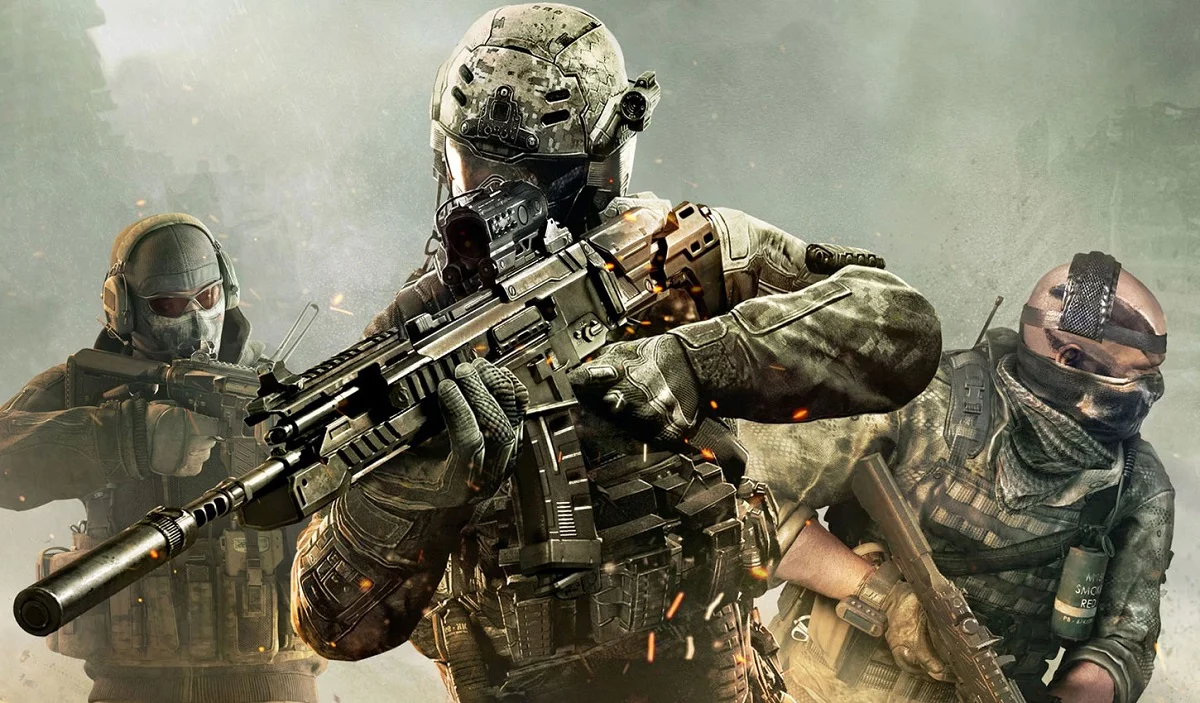 Call of Duty: Mobile стал одним из самых прибыльных мобильных шутеров в мире - изображение обложка