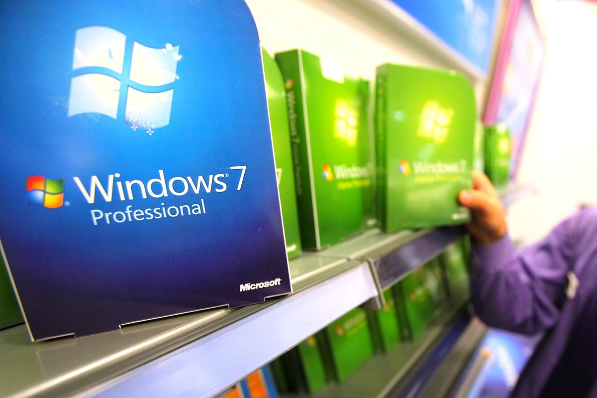 Windows 7 жив и неплохо себя чувствует. «Семерка» установлена на каждом четвертом ПК в мире - изображение обложка