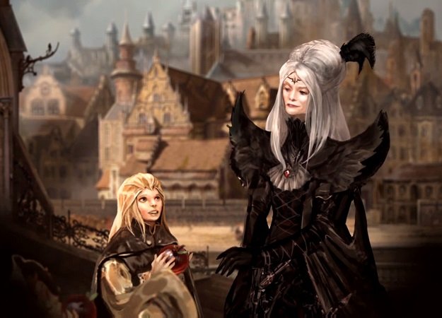 Суть. Divinity: Original Sin 2 — это именно то, чего мы все ждали