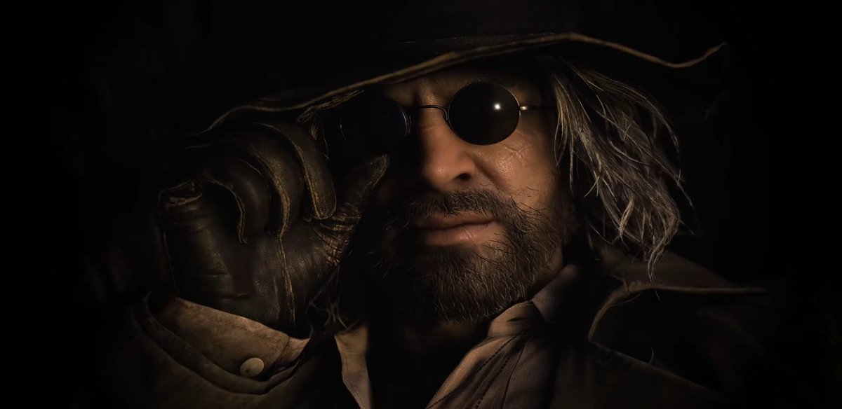 Разработчики новой Resident Evil дали интервью и объяснили странный выбор названия - изображение обложка