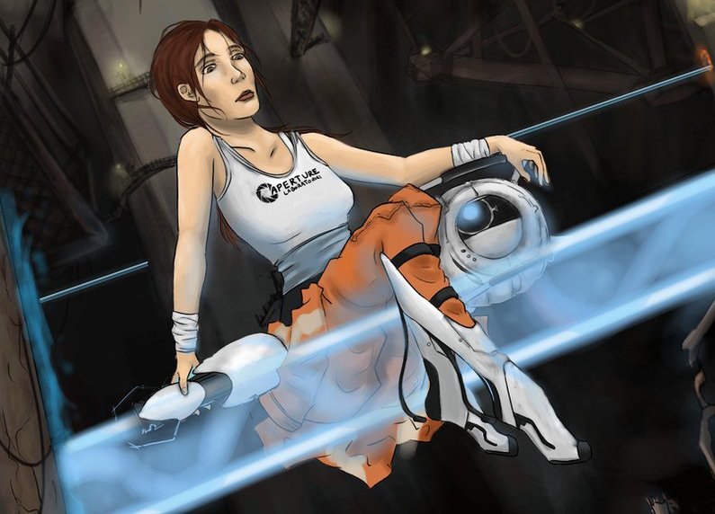 Amazon ищет дизайнера боевой системы для своей игры - изображение обложка