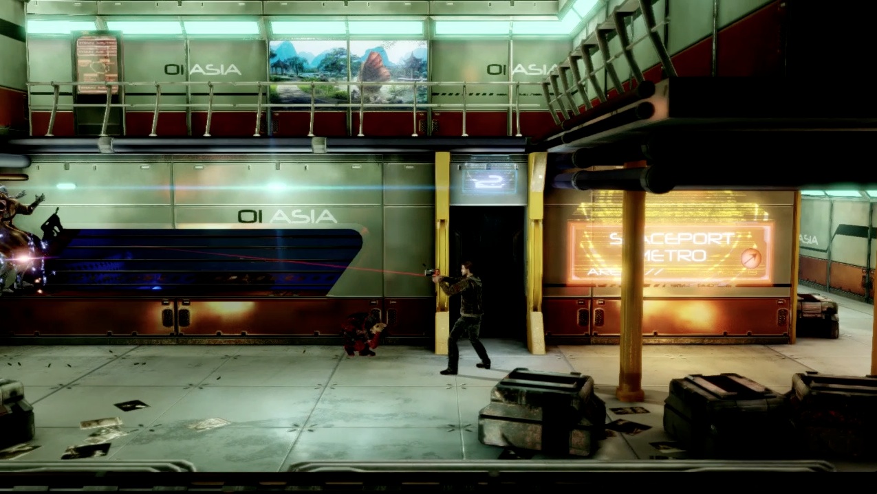 Сегодня выходит Flashback HD - изображение обложка