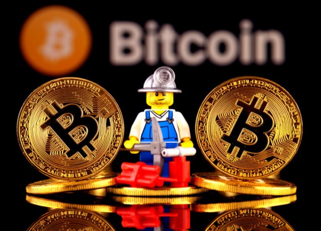 «Золото» Steam эволюционировало: игра Abstractism могла майнить криптовалюту, но не для вас - изображение обложка