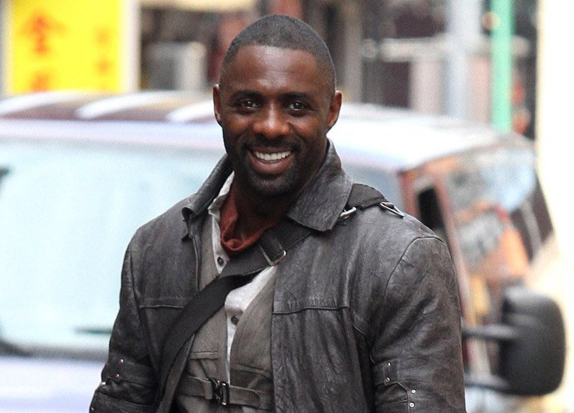 На фото со съемок «Темной башни» обнаружен гигантский спойлер - изображение обложка