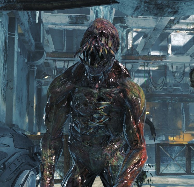 Игроки не оценили Umbrella Corps по мотивам Resident Evil - изображение обложка