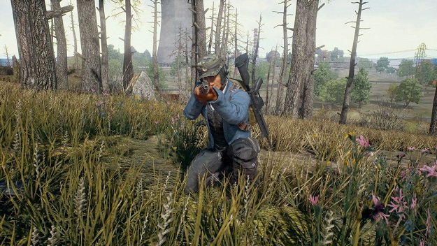 Невероятно! PUBG — самая популярная игра в истории Steam - изображение обложка
