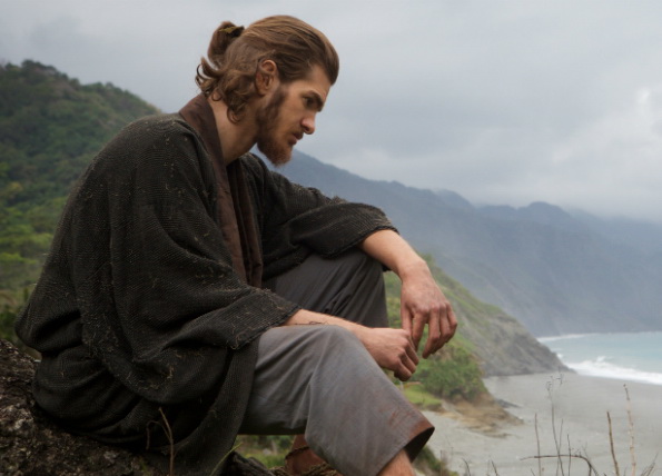 30 главных фильмов 2017: «Молчание» — возвращение настоящего кинематографа - изображение обложка