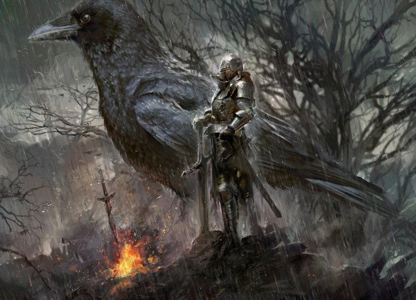 Twitch проходит Dark Souls — прямо сейчас!