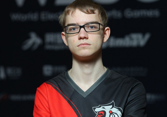 Капитан ESPADA: «Не согласен с тем, что уровень СНГ в Dota 2 упал. У нас сильнейший регион» - изображение обложка