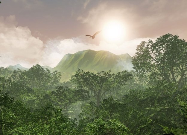 Ваши предки будут есть людей в новой игре создателя Assassinʼs Creed - изображение обложка