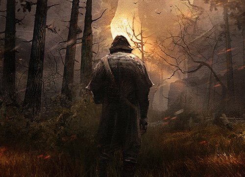 Анонсирована GreedFall – масштабная RPG с магией и мушкетами - изображение обложка