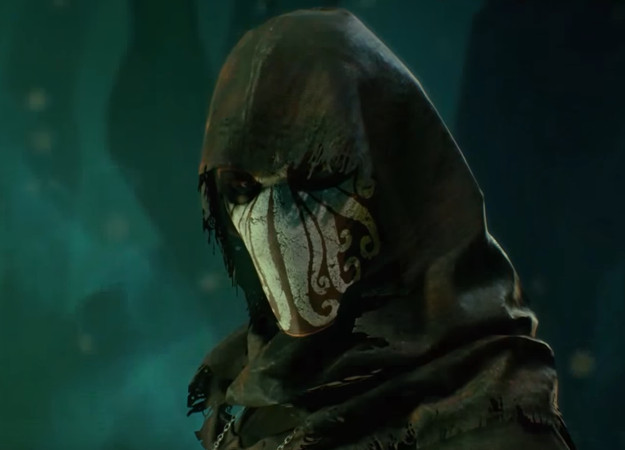 E3 2018: «только безумие дарит свободу» в новом трейлере Call of Cthulhu - изображение обложка