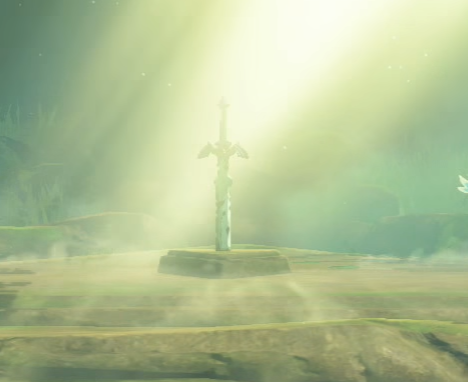 «Лучшая видеоигра в истории» — оценки The Legend of Zelda: BotW - изображение обложка