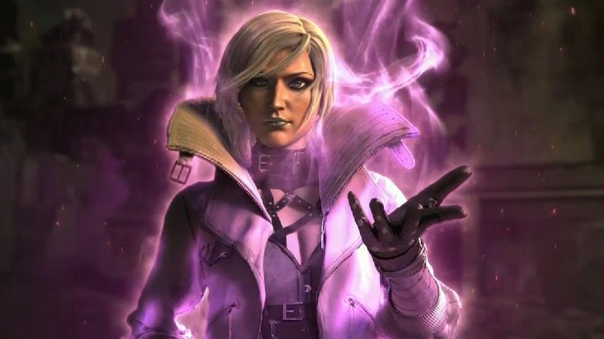 Ребут Phantom Dust для Xbox One не отменен, но и не разрабатывается - изображение обложка