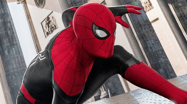 «Человек-паук», «Доктор Стрэндж 2» и Uncharted не выйдут в срок - изображение обложка