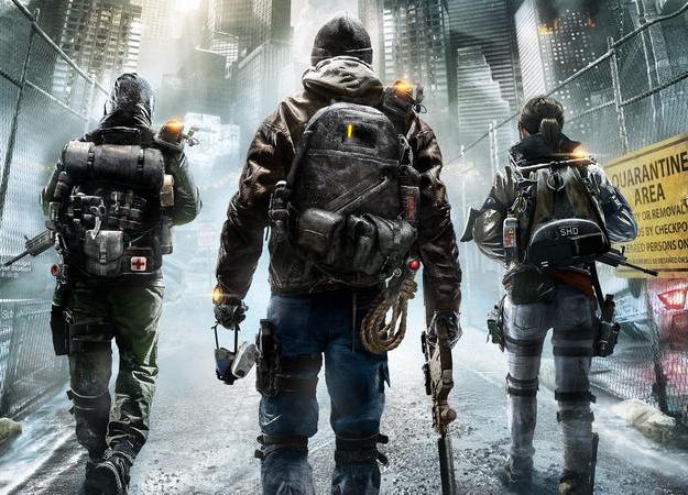 Ubisoft работает над The Division 2 и покажет ее на E3 2018. Ждете?