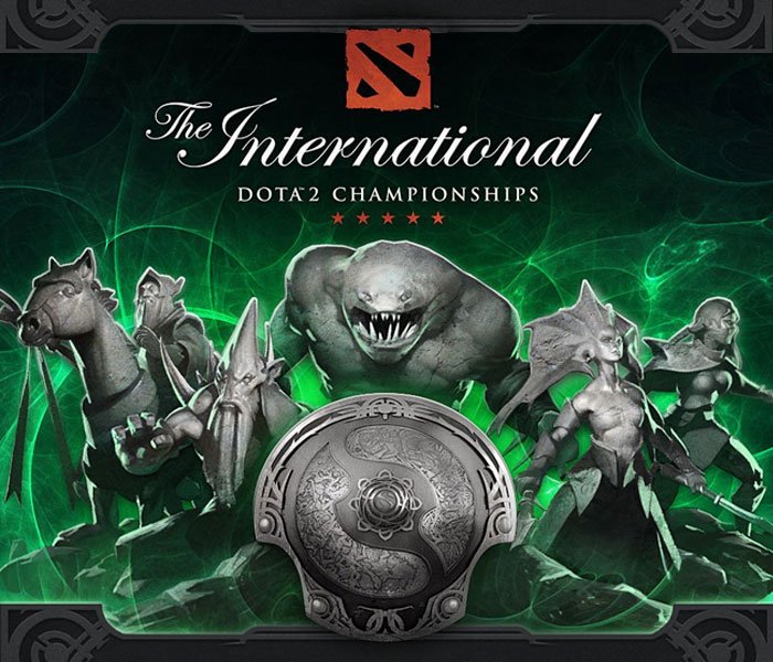 Все что известно о DotA 2 «The International 3»
