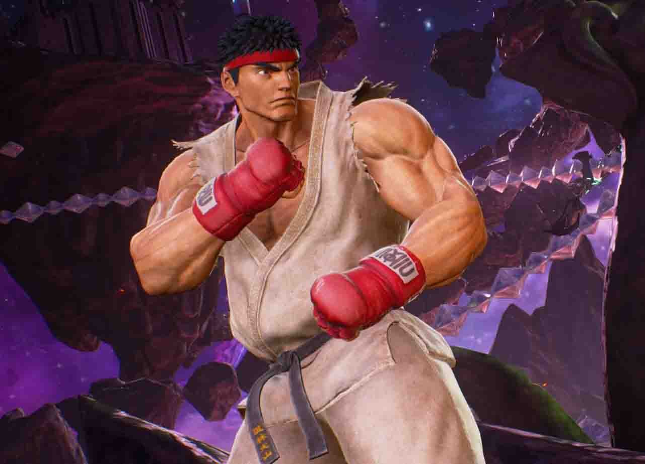 Что не так с Marvel vs. Capcom: Infinite. Коротко о главном