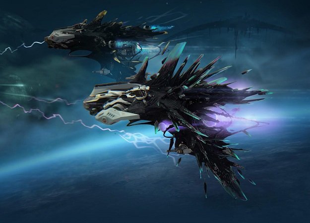 Star Conflict отмечает свое пятилетие - изображение обложка