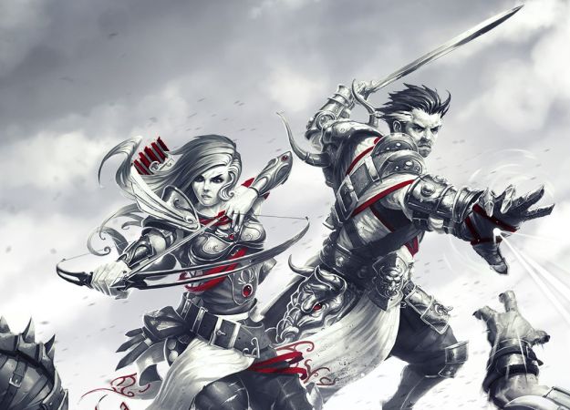 Новости 3 октября одной строкой: кадры из «Рэмбо 5», трейлеры Darksiders 3 и «Богемской рапсодии» - изображение обложка