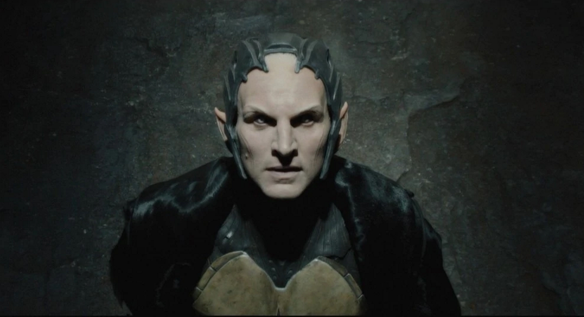 Обложка: кадр из фильма «Тор 2: Царство тьмы» (2013)