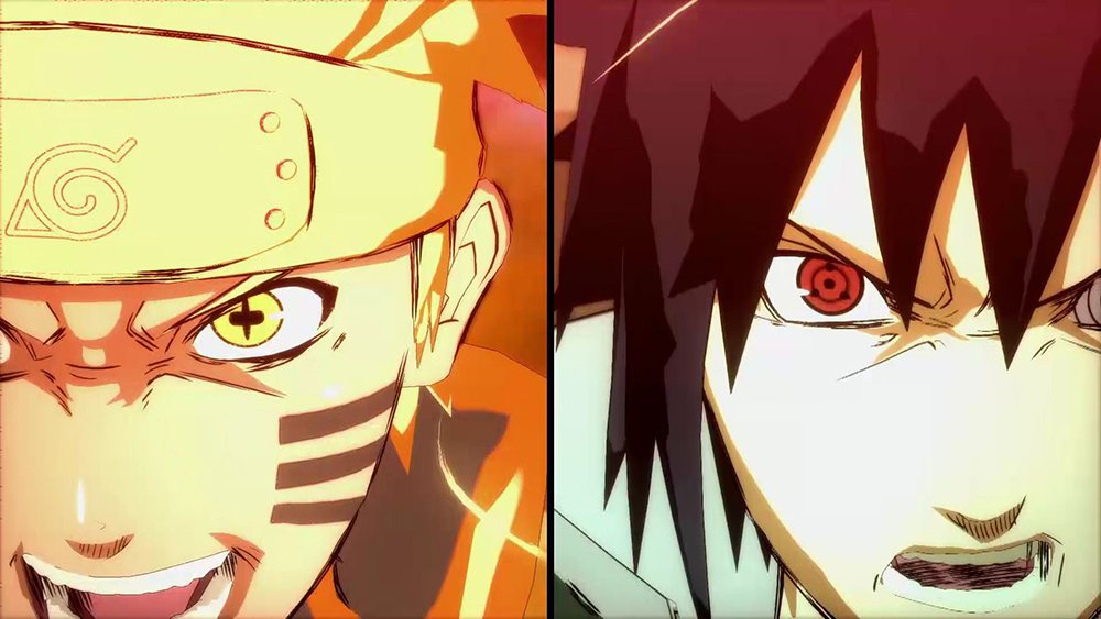 Naruto Shippuden: Ultimate Ninja Storm 4 обзавелась пятым трейлером - изображение обложка