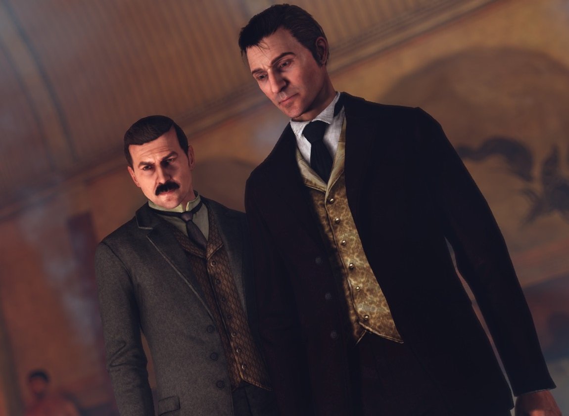 Отзывы о Sherlock Holmes: Crimes & Punishments и реальные оценки игроков