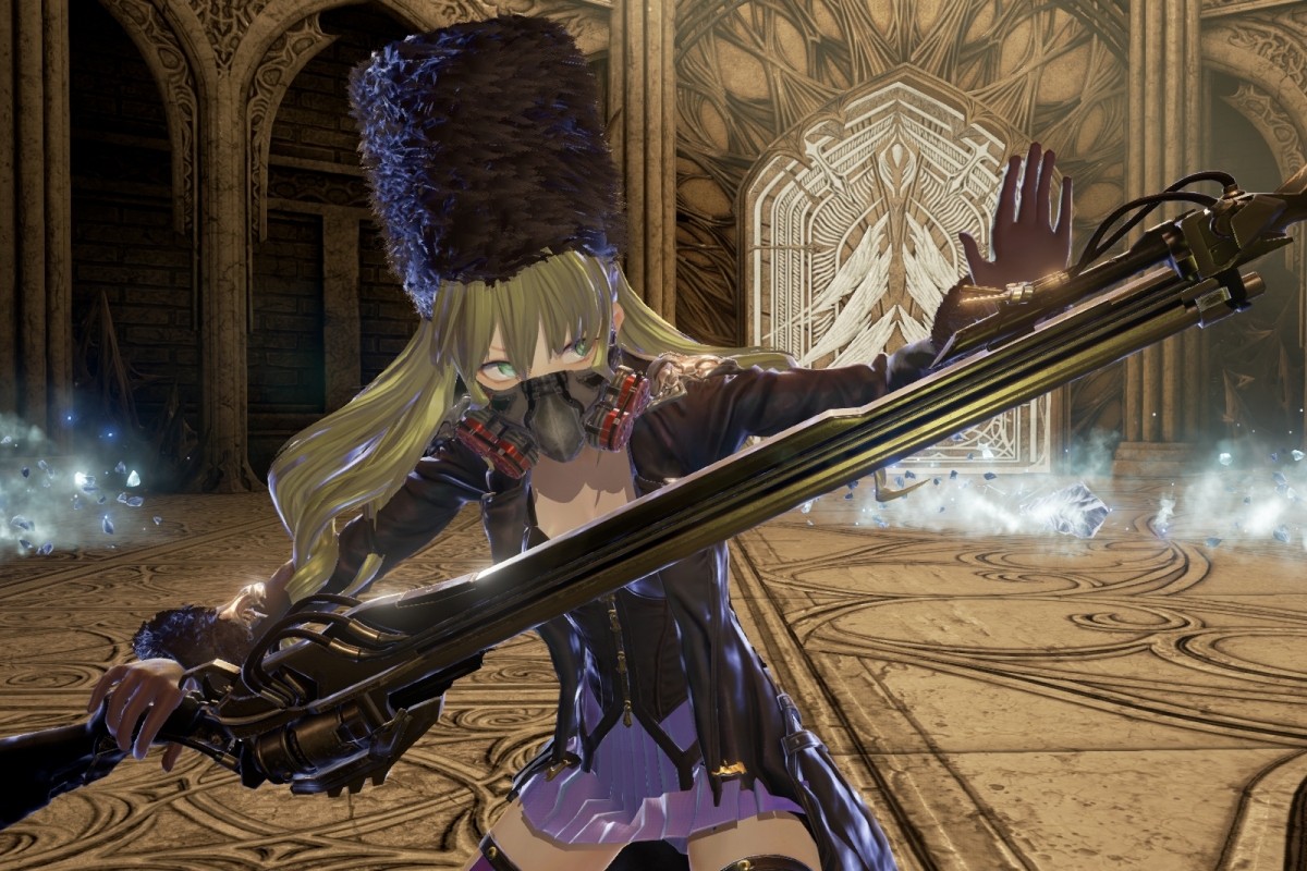 «Уникальный взгляд на Souls-формулу»: мнения критиков о Code Vein разошлись - изображение обложка