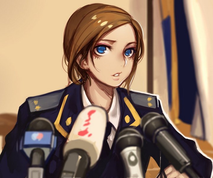 Прокурор Крыма станет героиней модификации GTA: San Andreas - изображение обложка