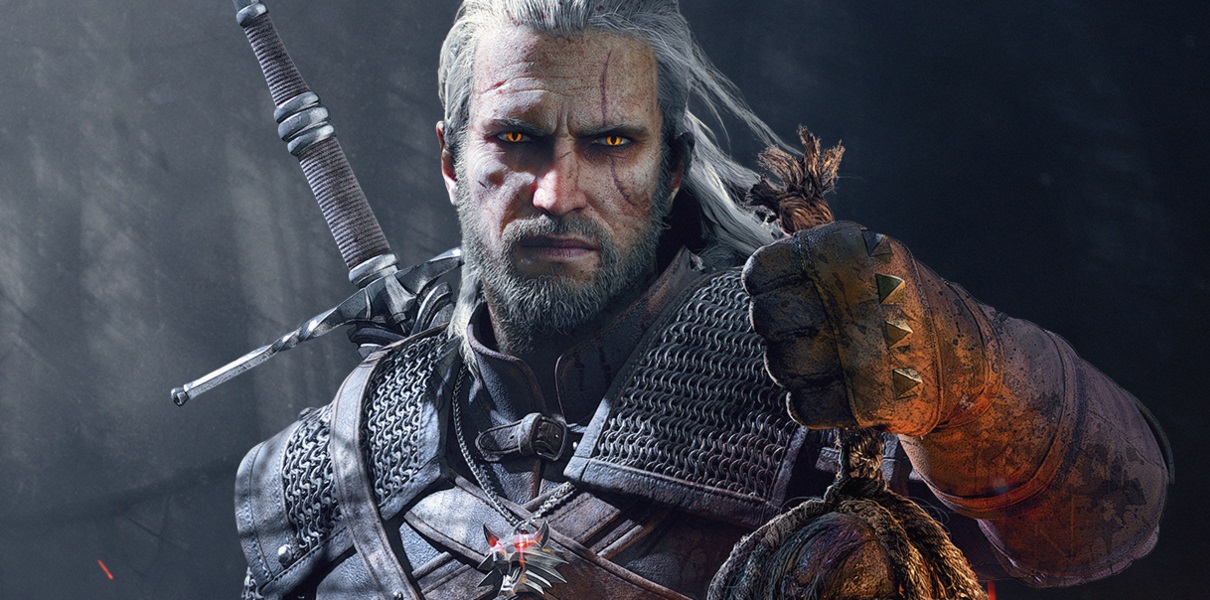 Prime 1 Studio анонсировала новую фигурку ведьмака Геральта. Она стоит 1300 долларов - изображение обложка