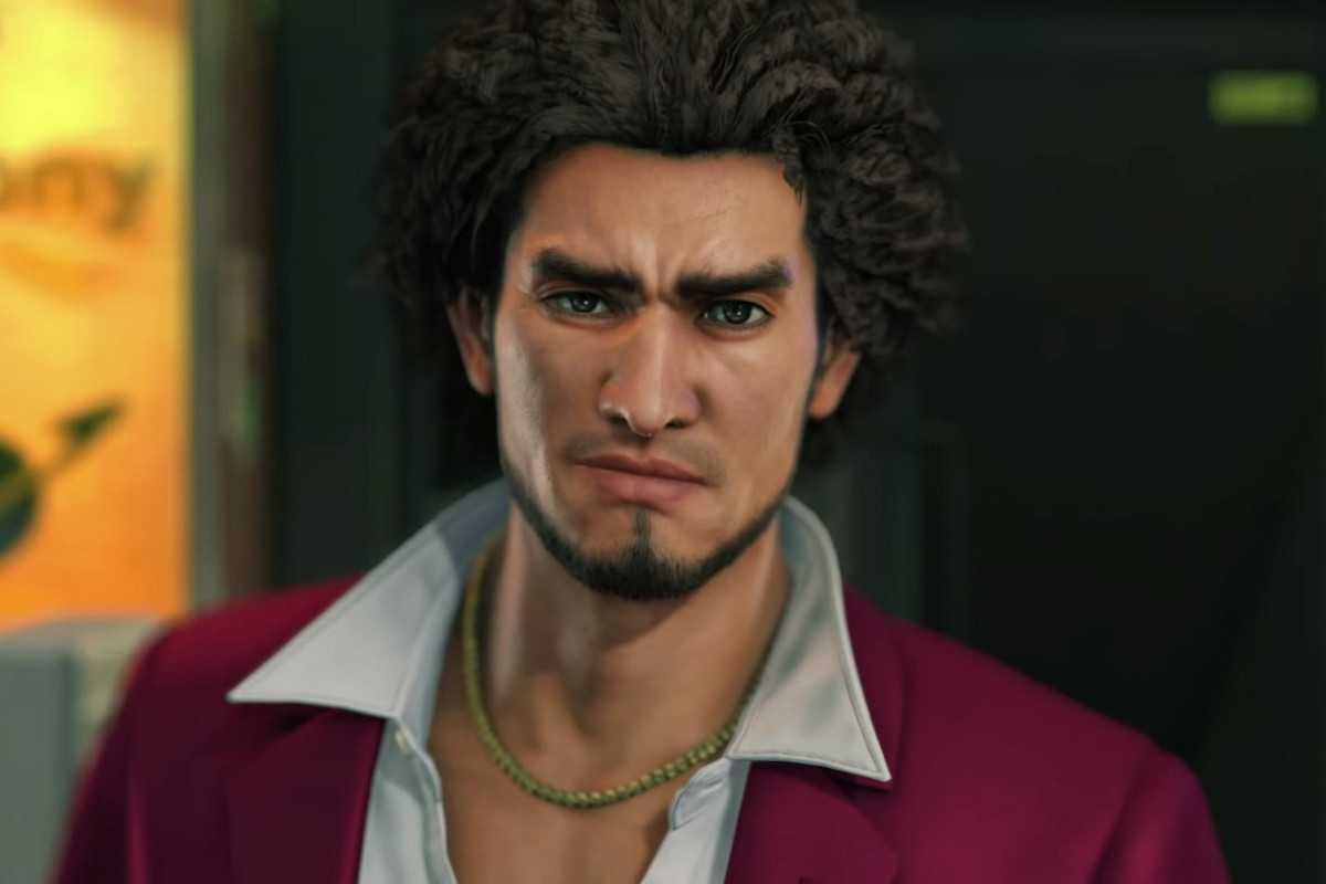 Анонсирована Yakuza 7: новый протагонист, новая боевка, новый город - изображение обложка