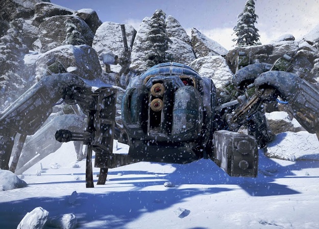 У Wasteland 3 появилась примерная дата выхода. Жди нас, заснеженный Колорадо - изображение обложка