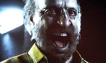 Такой Resident Evil 7 вы еще не видели