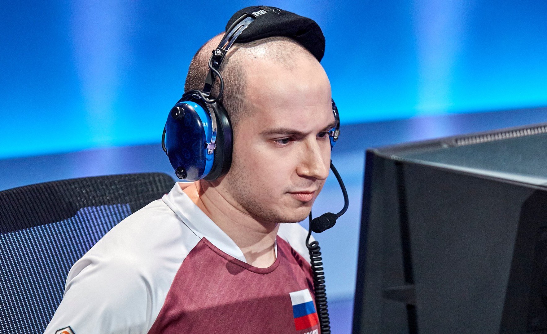 Россия проиграла Южной Корее на чемпионате мира по Overwatch. Опять - изображение обложка