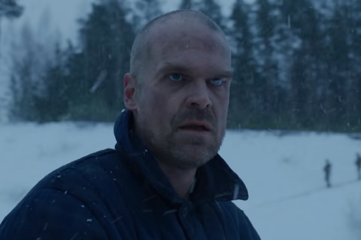 Netflix приостанавливает съемки в США и Канаде. Да, опять коронавирус - изображение обложка