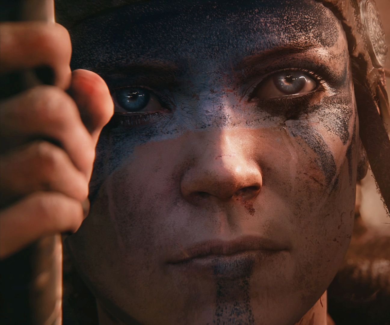 Hellblade от создателей DmC заявится на PC - изображение обложка