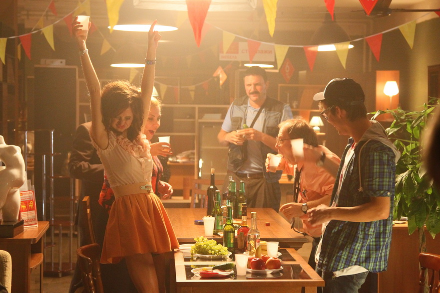 Гонорары звёзд за новогодние корпоративы увеличились вдвое из-за пандемии - изображение обложка