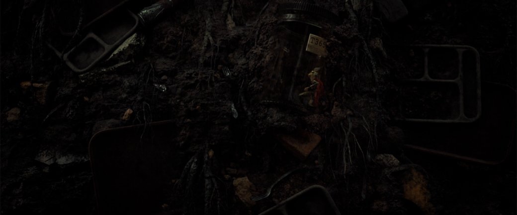 Локи против Тора-лягушки: сценарист сериала «Локи» рассказал о вырезанной сцене - изображение обложка