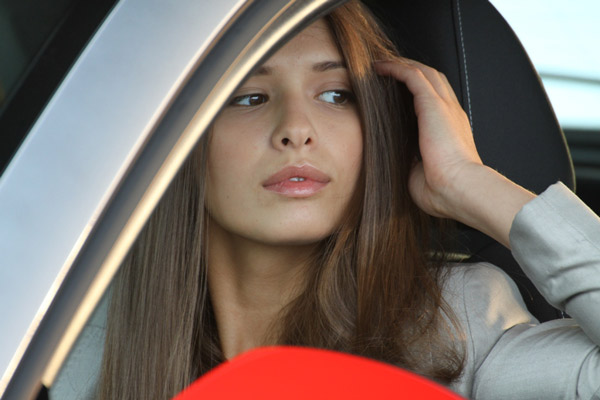 Актриса Любовь Аксёнова показала косплей на Леонардо Ди Каприо - изображение обложка