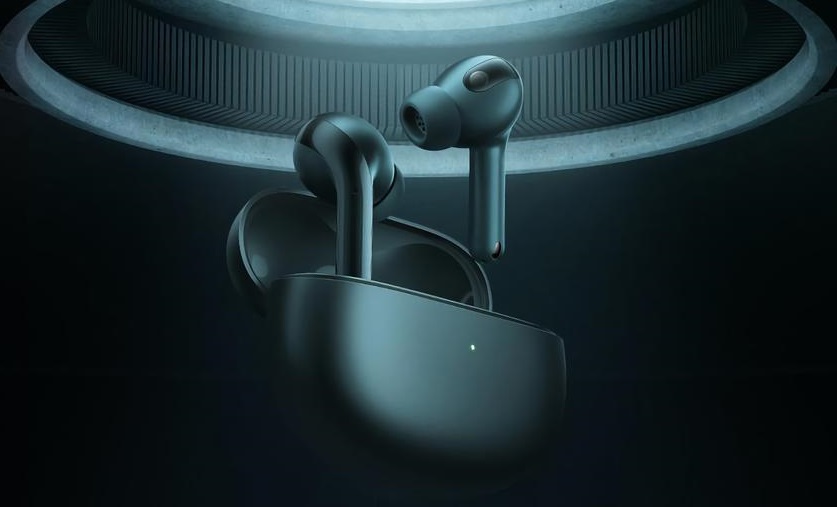 Представлены TWS-наушники Xiaomi True Wireless Earphones 3 Pro с шумоподавлением - изображение обложка
