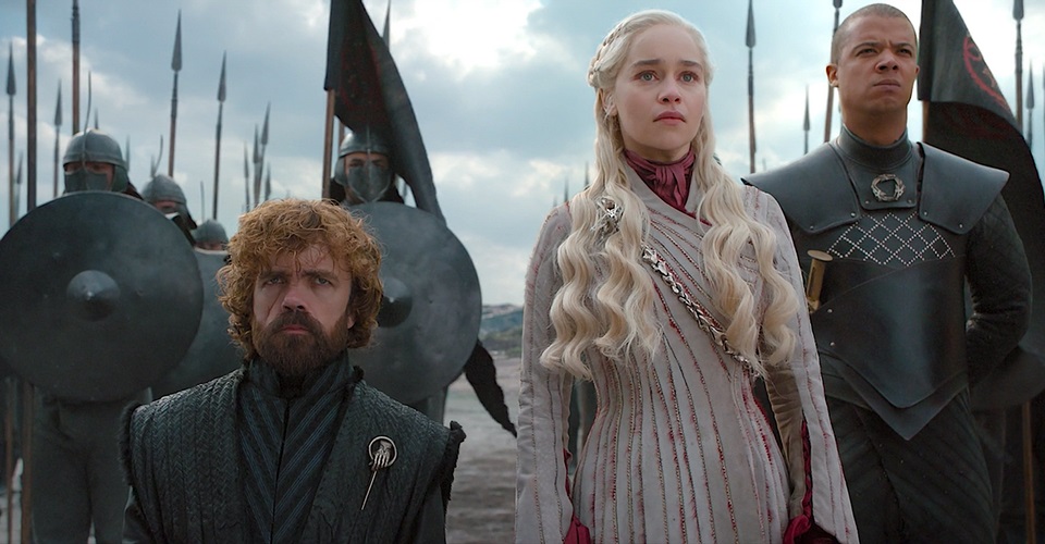 HBO не считает, что вселенная «Игры престолов» сравнится с Marvel или «Звездными войнами» - изображение обложка