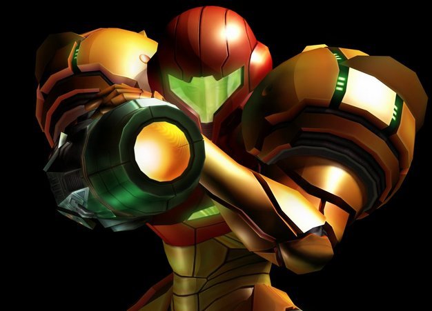 Как Nintendo отметила 30-летие замечательного сериала Metroid - изображение обложка