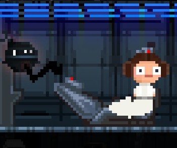 Disney убрала мобильные игры по «Звездным войнам» без ведома авторов - изображение обложка