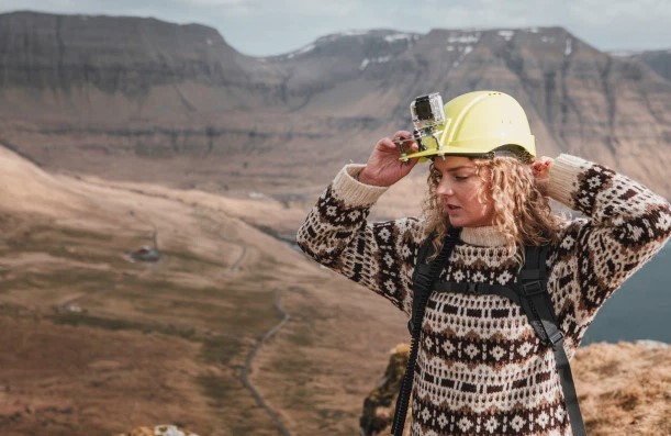 Мечта геймеров. Людьми с Фарерских островов теперь можно управлять по сети - изображение обложка