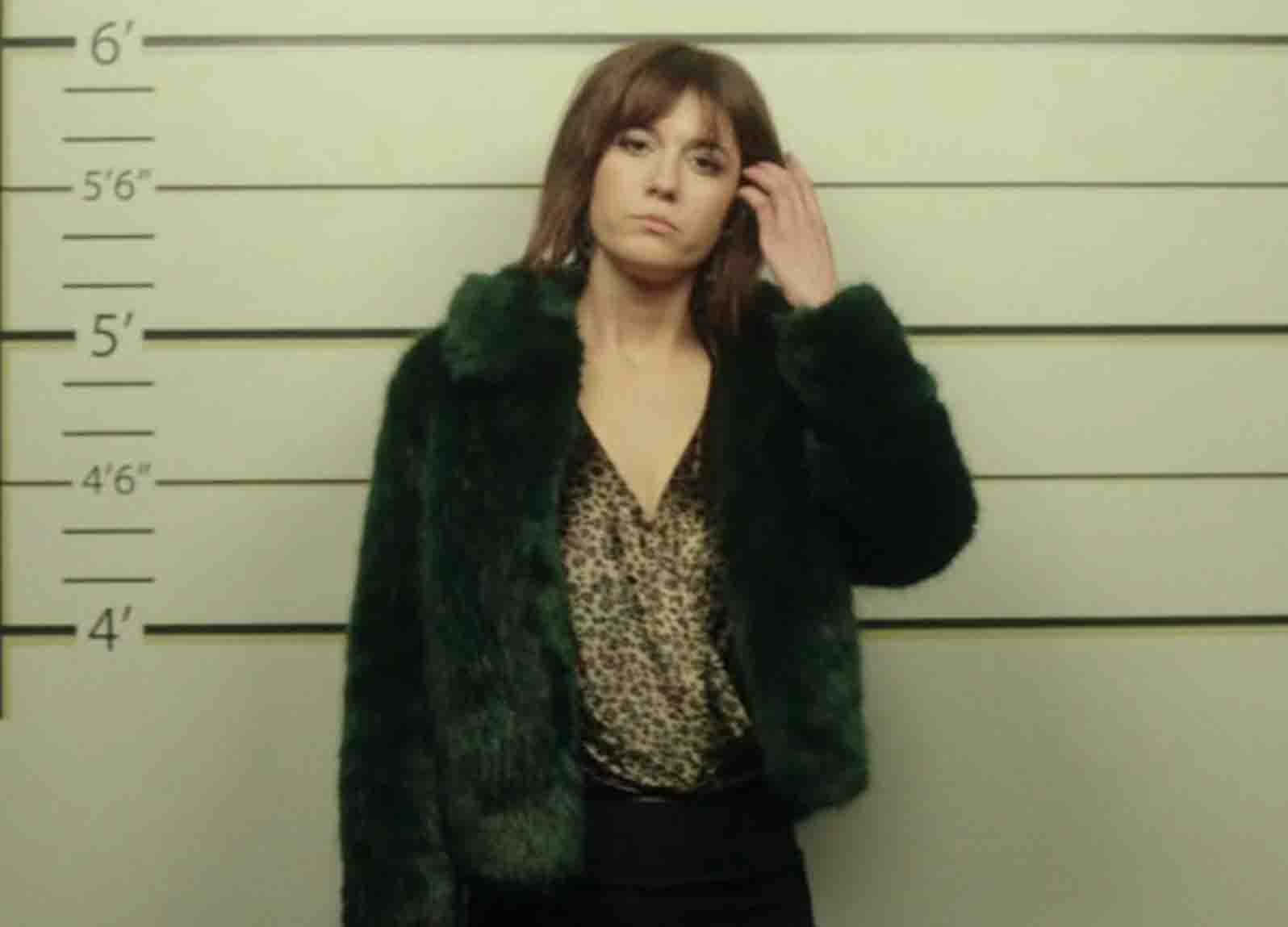 В 3 сезоне «Фарго» вместо Коэнов получился Тарантино (и это прекрасно) - изображение обложка